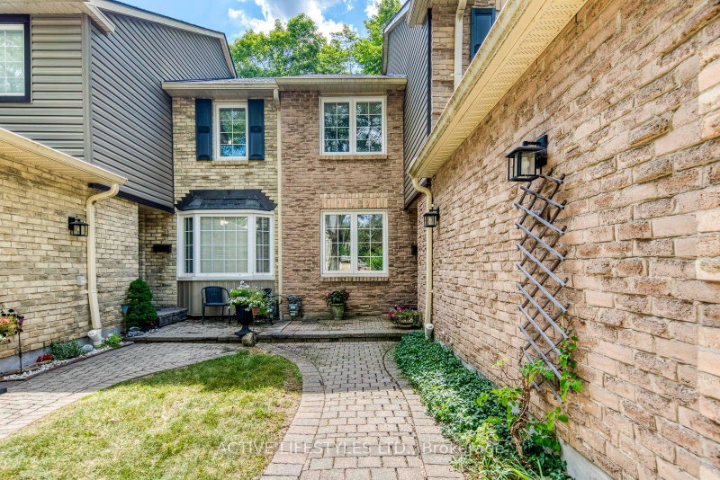 Image of home for listing MLS® W13998888