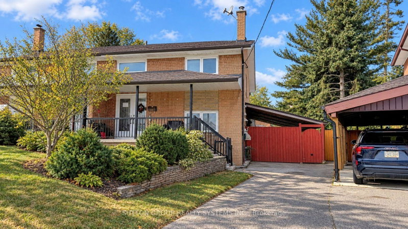 Image of home for listing MLS® W14002286