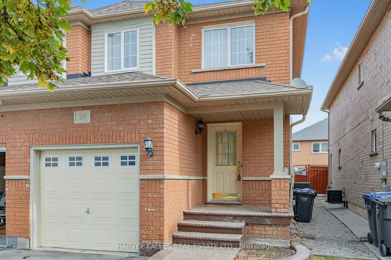Image of home for listing MLS® W14003622