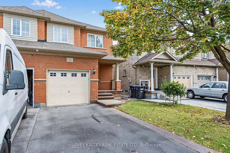 Image of home for listing MLS® W14003622