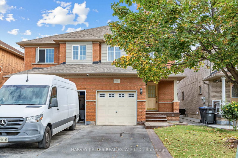 Image of home for listing MLS® W14003622