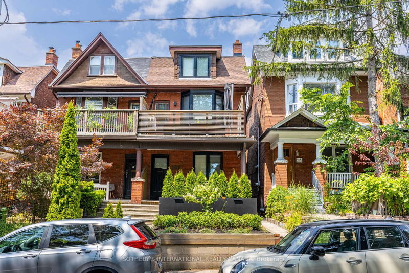 Image of home for listing MLS® W14003998