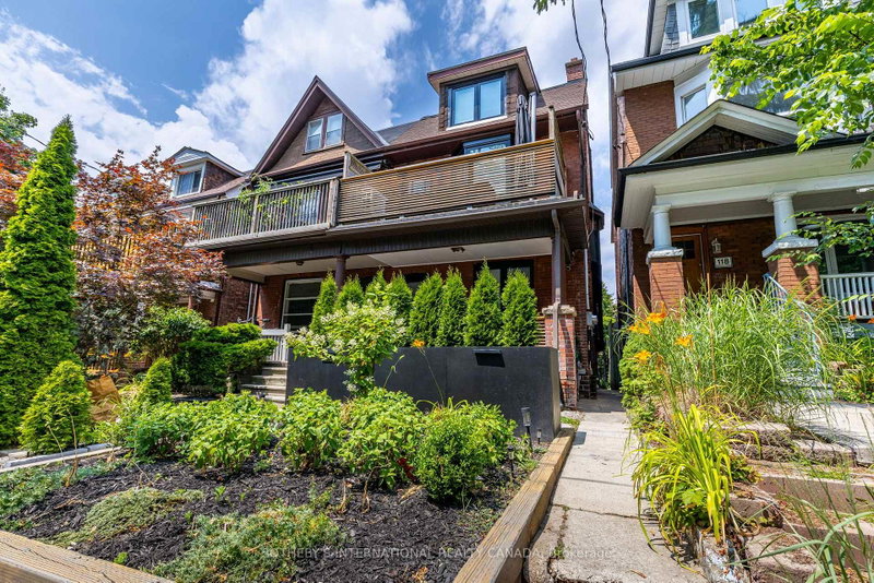 Image of home for listing MLS® W14003998