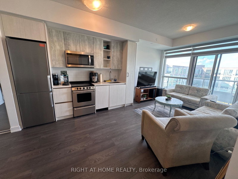 Image of home for listing MLS® W14004088