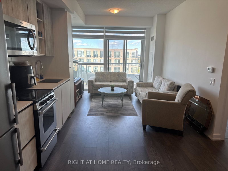 Image of home for listing MLS® W14004088
