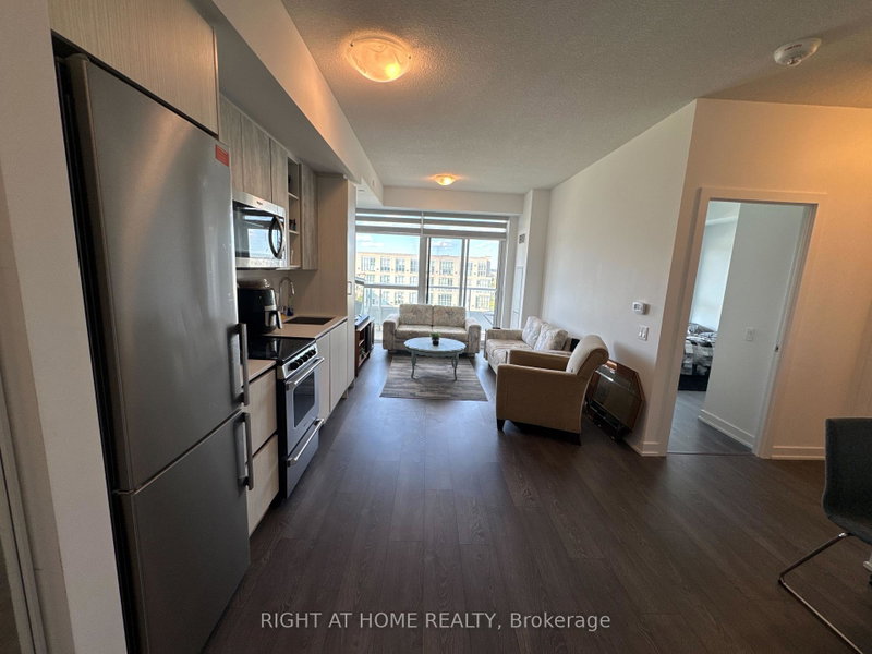 Image of home for listing MLS® W14004088