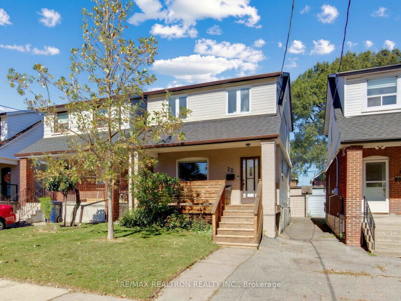 Image of home for listing MLS® W14004120
