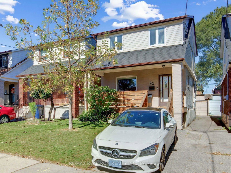 Image of home for listing MLS® W14004120