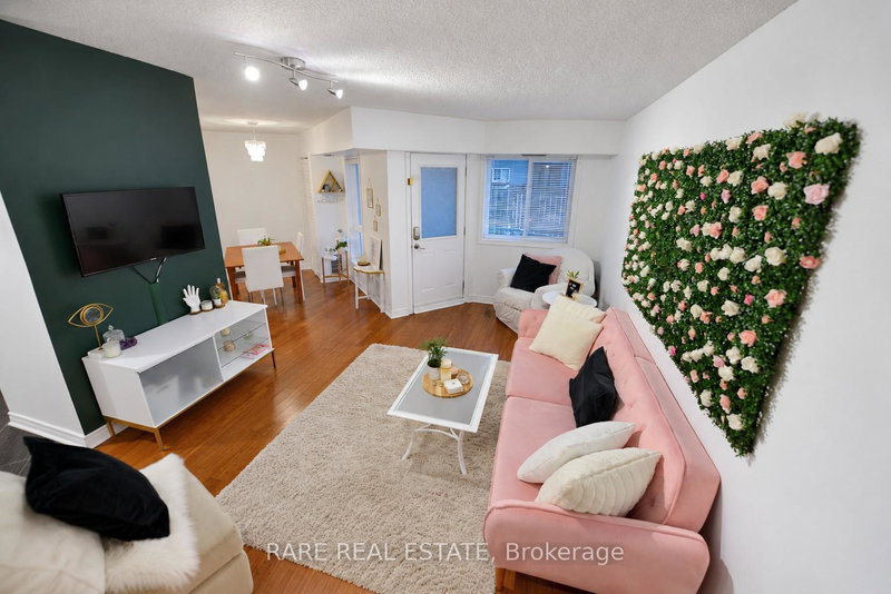 Image of home for listing MLS® W14004140