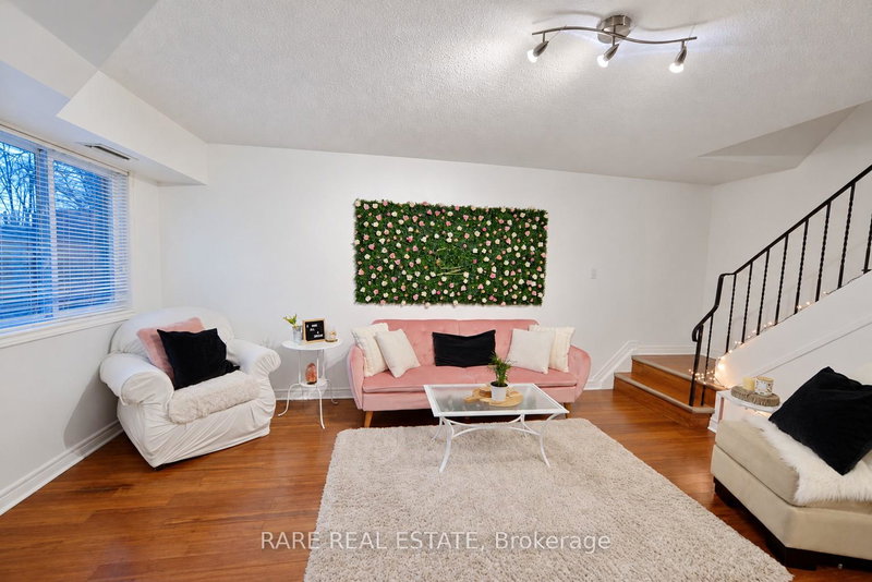 Image of home for listing MLS® W14004140