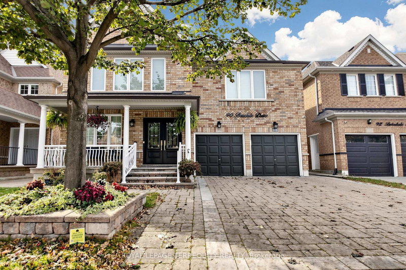 Image of home for listing MLS® W14004166