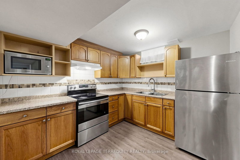 Image of home for listing MLS® W14004166