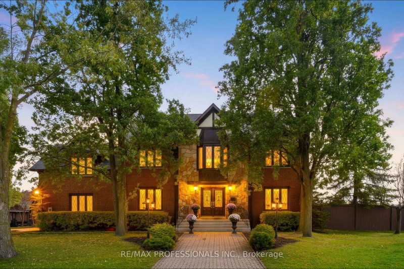 Image of home for listing MLS® W14004240