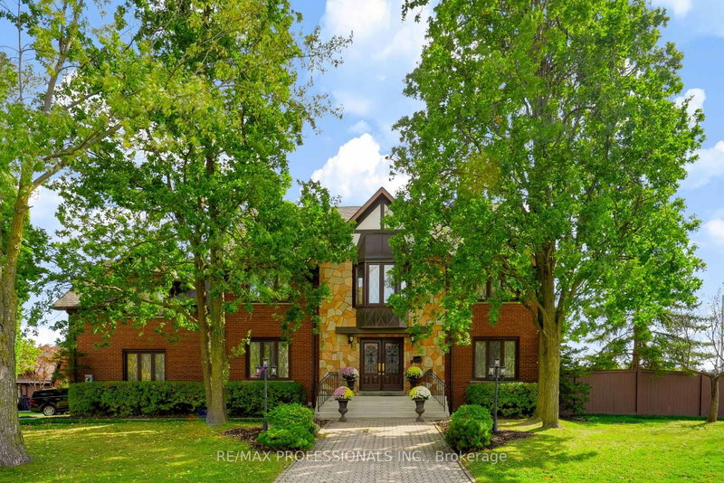 Image of home for listing MLS® W14004240