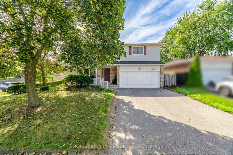 Image of home for listing MLS® W14004258