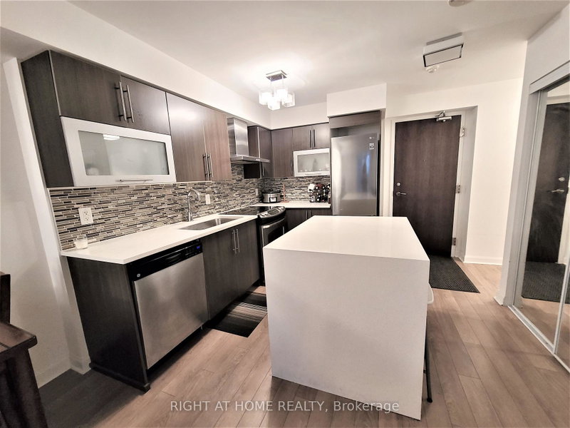 Image of home for listing MLS® W14004286