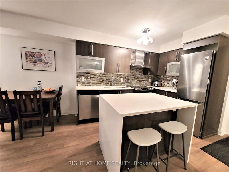Image of home for listing MLS® W14004286