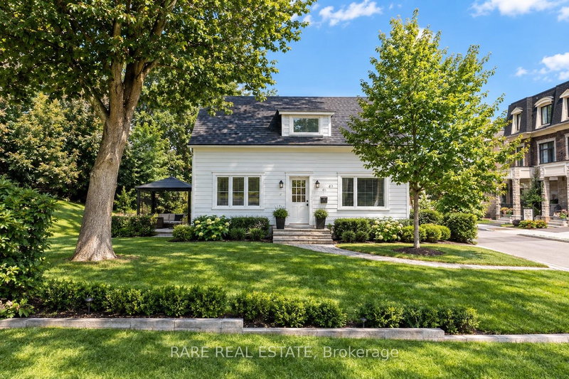 Image of home for listing MLS® W14004304