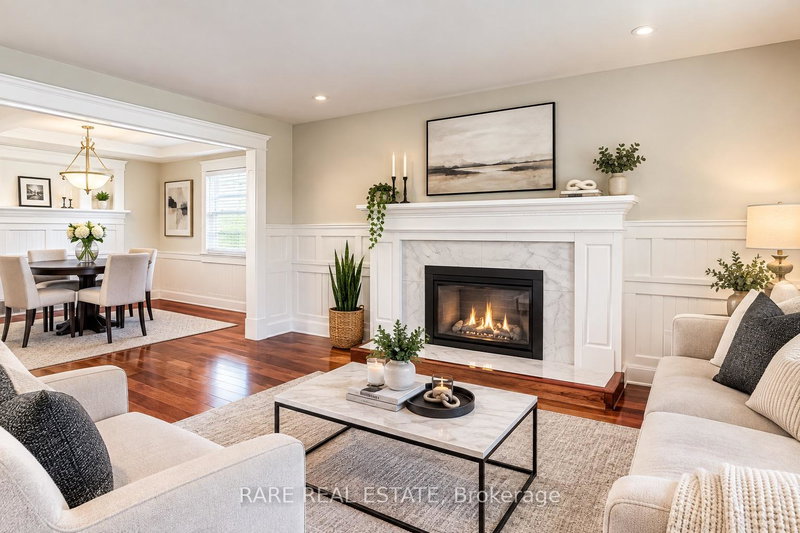 Image of home for listing MLS® W14004304
