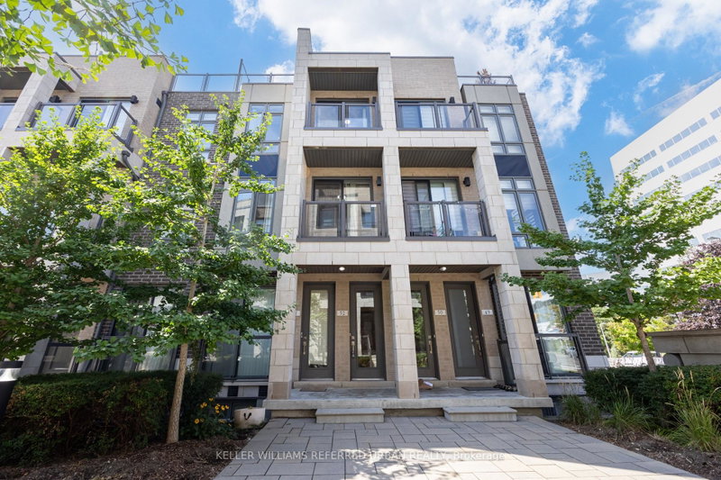 Image of home for listing MLS® W14004348