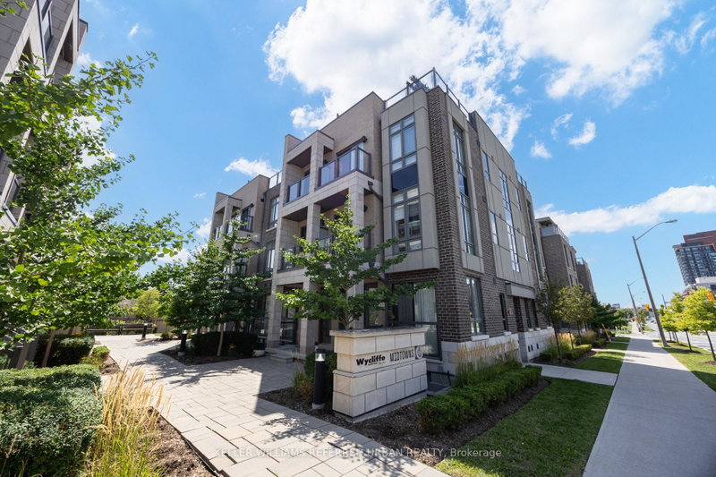 Image of home for listing MLS® W14004348
