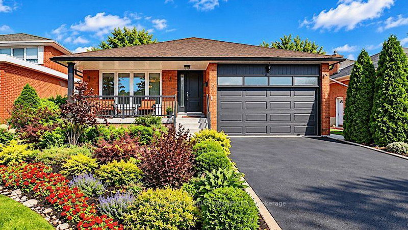 Image of home for listing MLS® W14004390