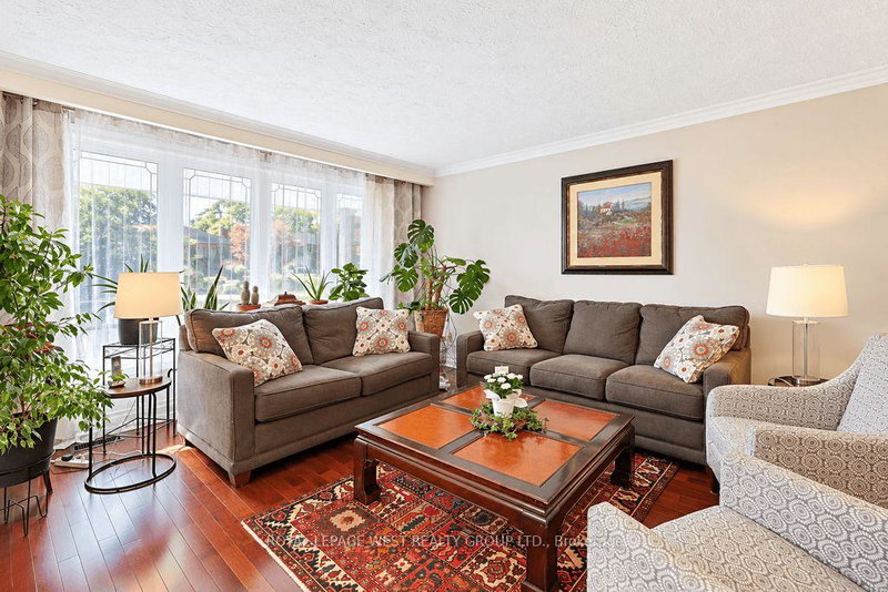 Image of home for listing MLS® W14004390
