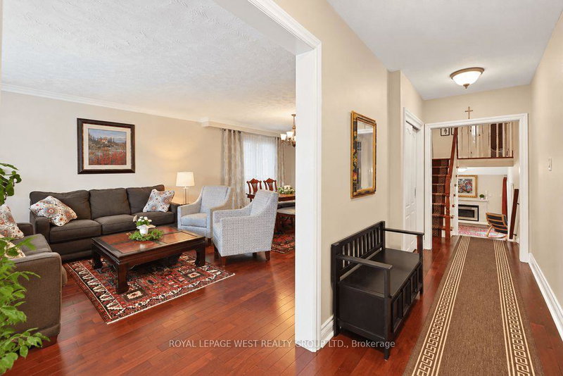 Image of home for listing MLS® W14004390