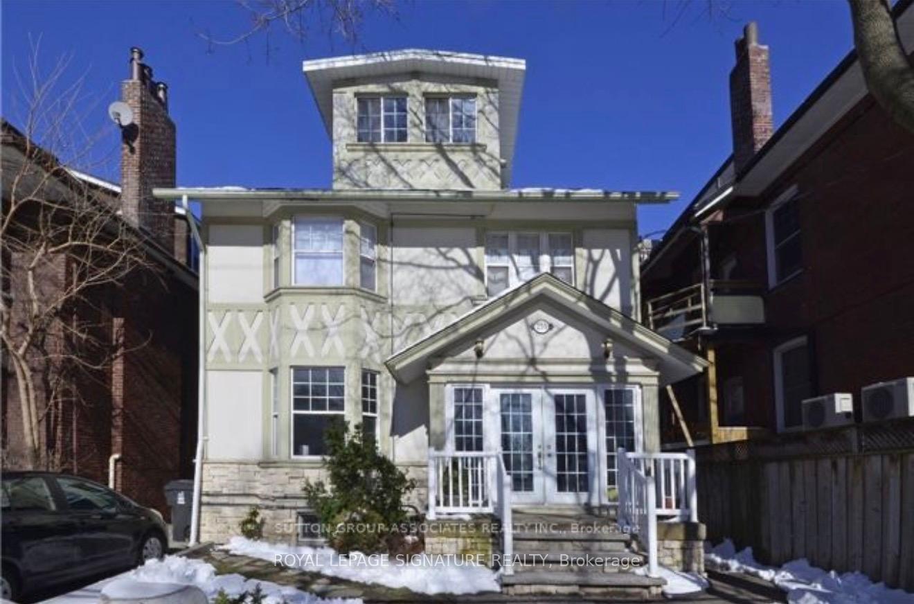 Image of home for listing MLS® W14004406