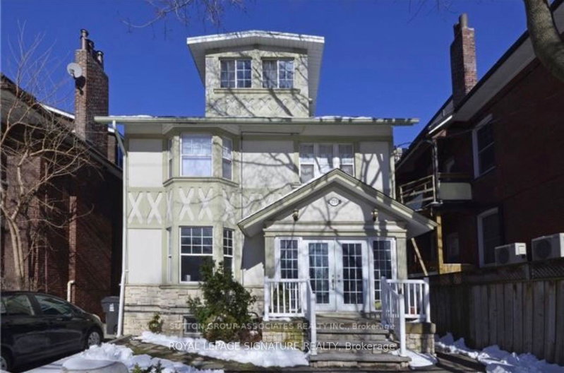Image of home for listing MLS® W14004406