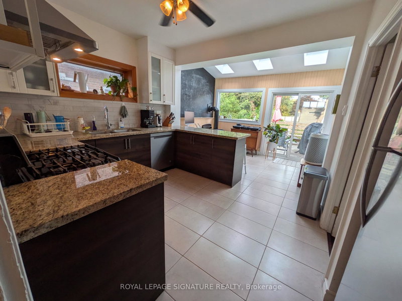 Image of home for listing MLS® W14004406