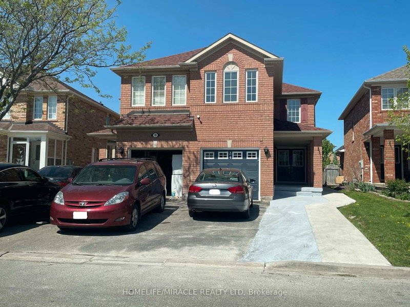 Image of home for listing MLS® W14004408