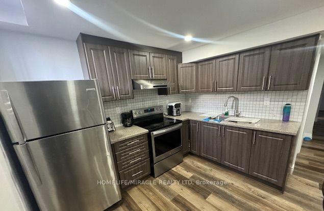 Image of home for listing MLS® W14004408