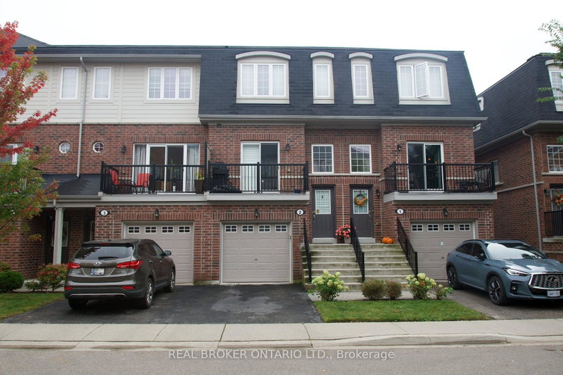 Image of home for listing MLS® W14004426