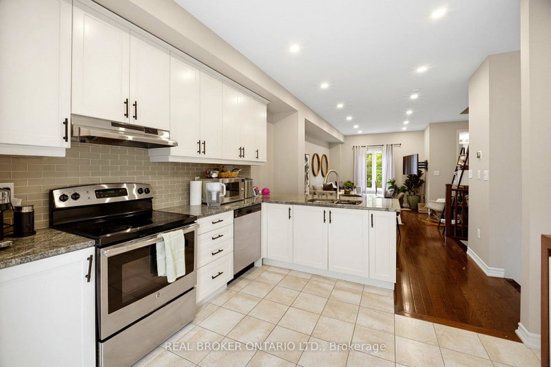 Image of home for listing MLS® W14004426