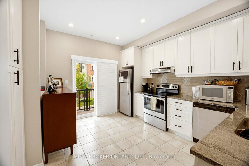 Image of home for listing MLS® W14004426