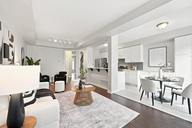 Image of home for listing MLS® W14004502