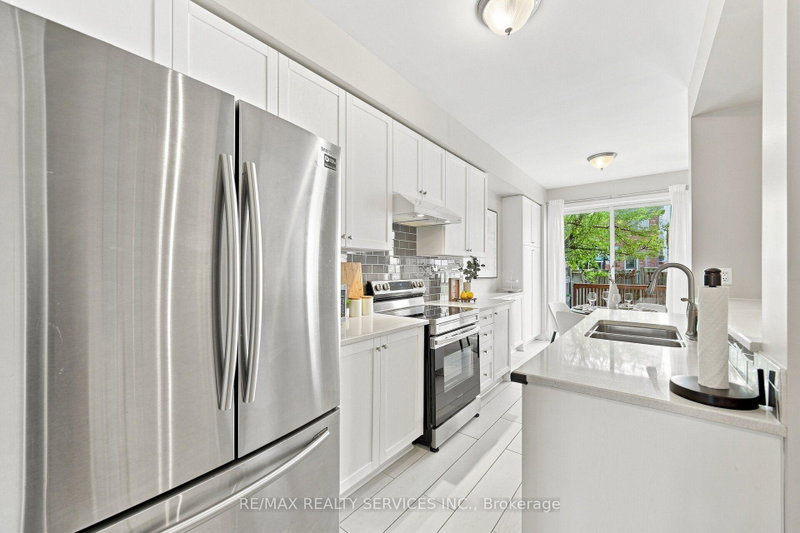 Image of home for listing MLS® W14004502