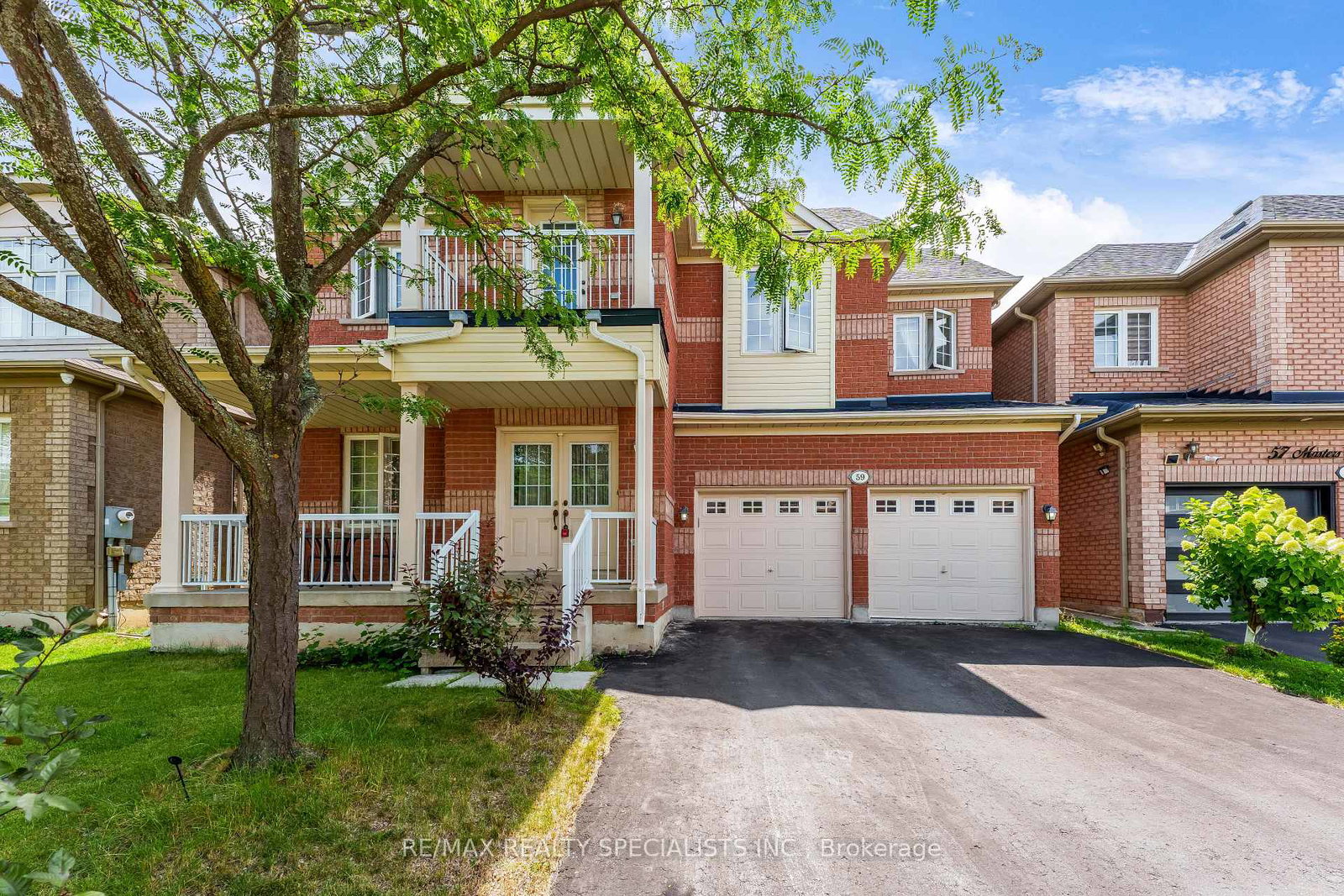 Image of home for listing MLS® W14004608