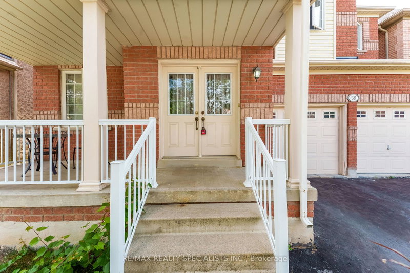 Image of home for listing MLS® W14004608