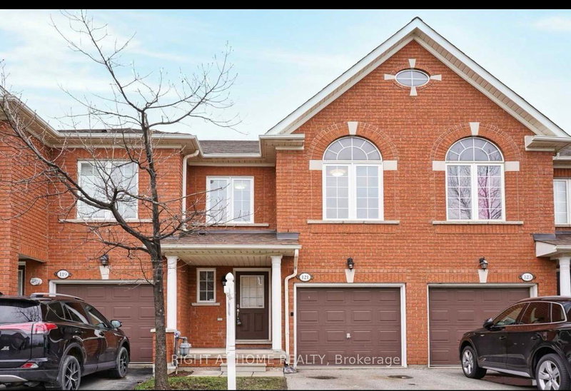 Image of home for listing MLS® W14004720