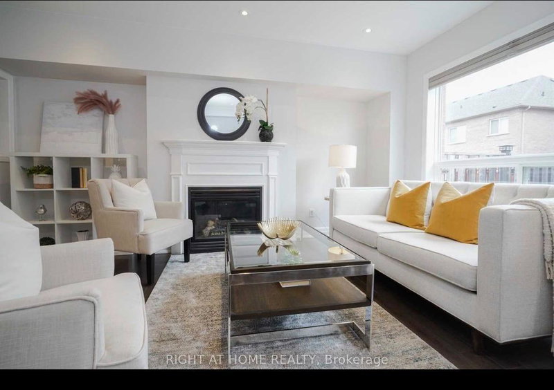 Image of home for listing MLS® W14004720