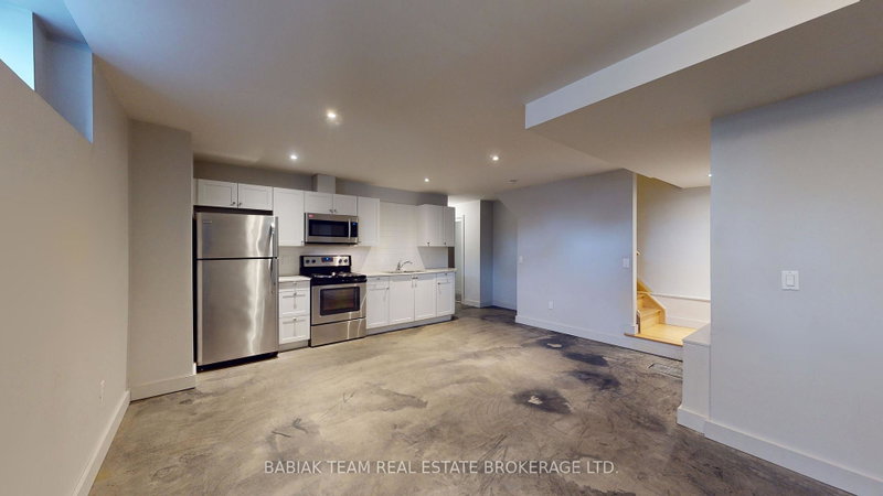 Image of home for listing MLS® W14005192