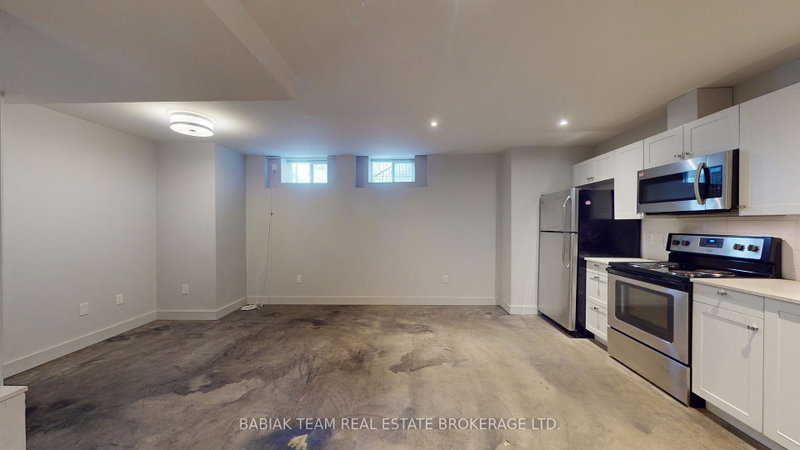 Image of home for listing MLS® W14005192