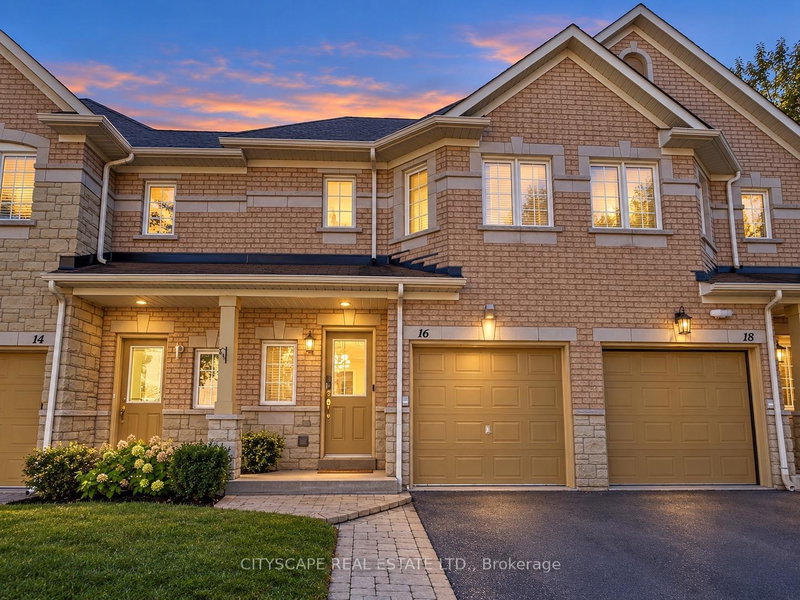 Image of home for listing MLS® W14005204