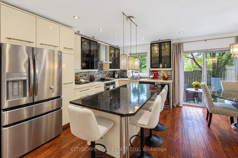 Image of home for listing MLS® W14005204