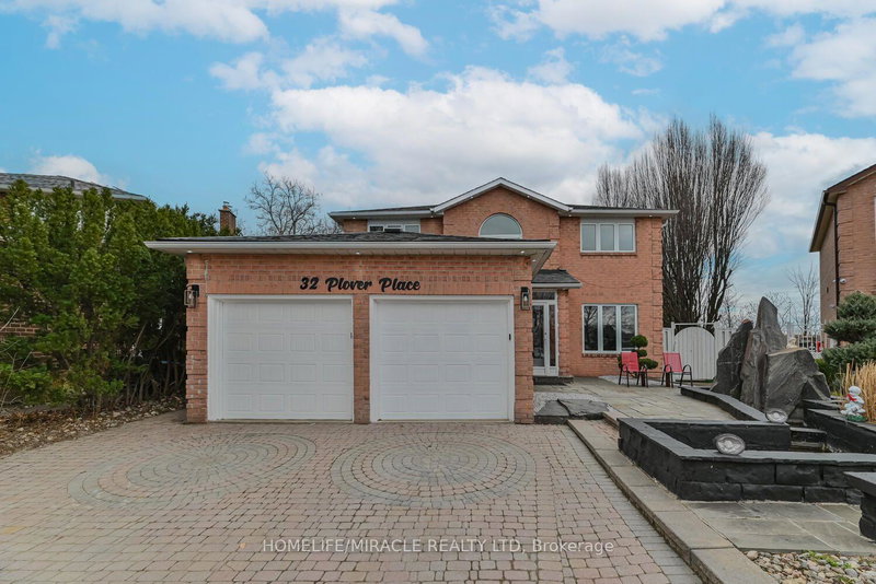 Image of home for listing MLS® W14005228