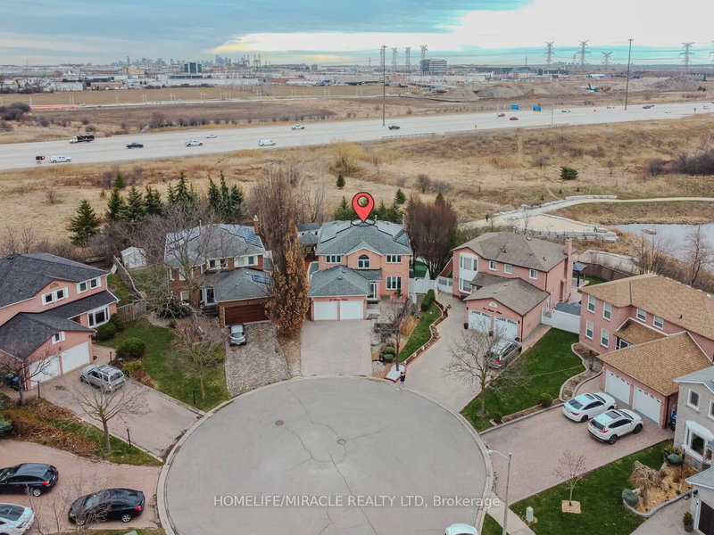 Image of home for listing MLS® W14005228