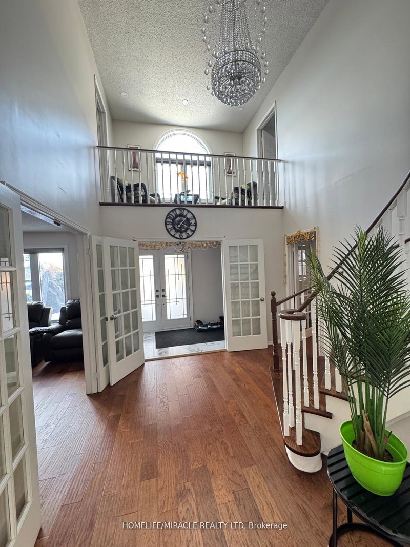Image of home for listing MLS® W14005228