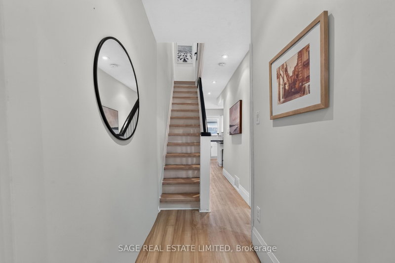 Image of home for listing MLS® W14006488